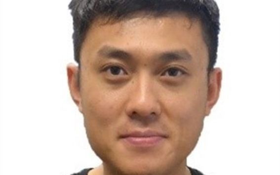 Academy Research Fellow Jinze Dou.