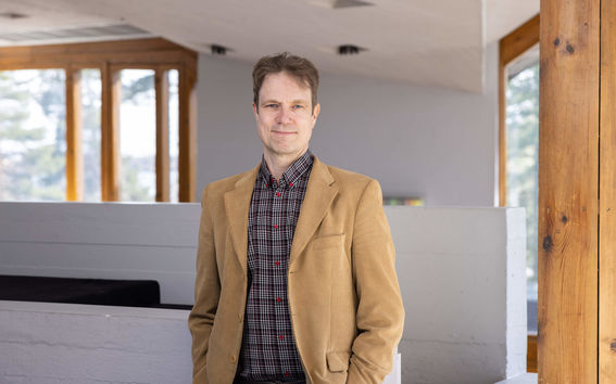 Professor Kari Tammi