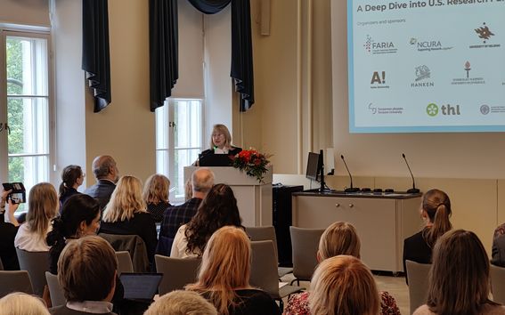 FARIA NCURA Workshop 2023