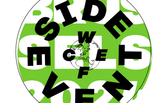 World Circular Economy Forum logo