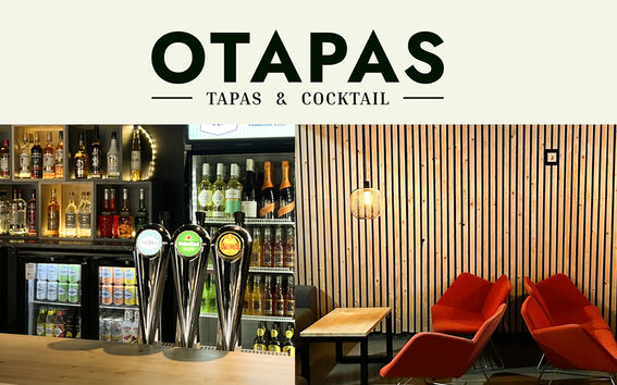 Bar Otapas