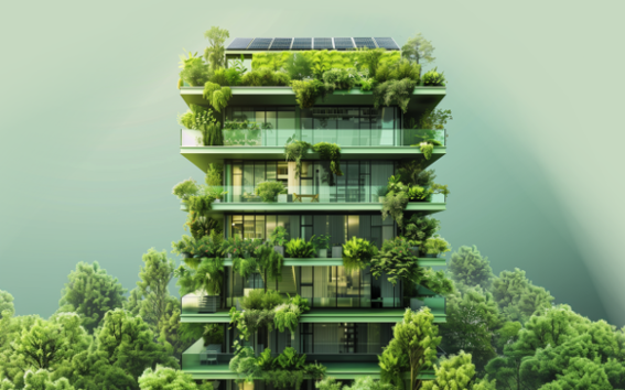 Green financing
