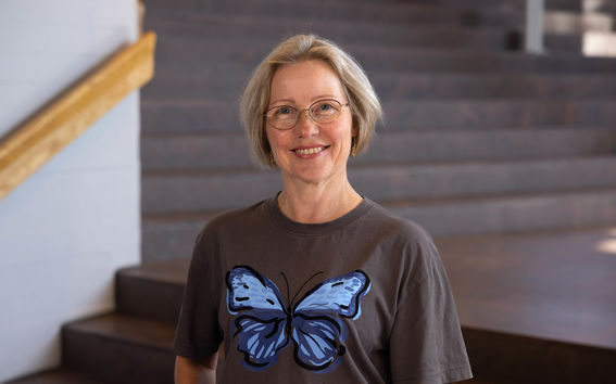 Elina Kähkönen, Aalto-yliopisto