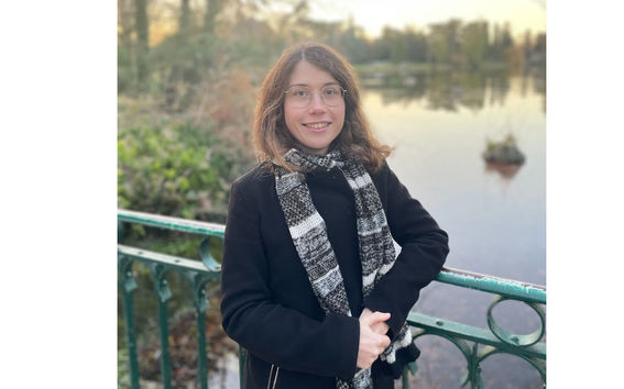 Cécile Bonneau