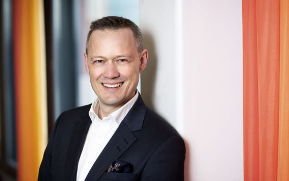 Timur Kärki, Gofore