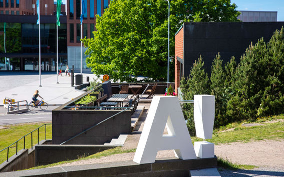 Aalto University schools
