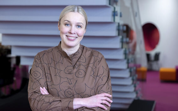 Tiina Alahuhta-Kasko