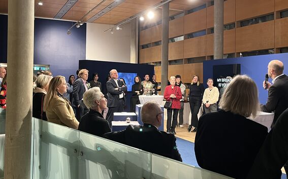 Alumni meeting in Berlin 14.1.2025