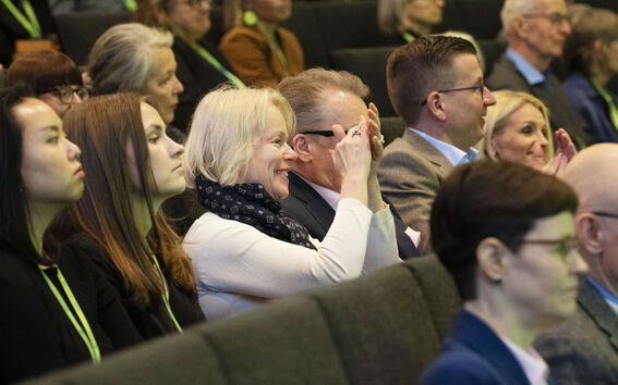 Homecoming Day event 2025