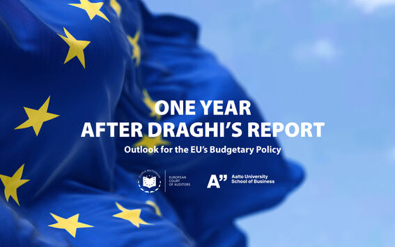 ECA Aalto 2025 Banner