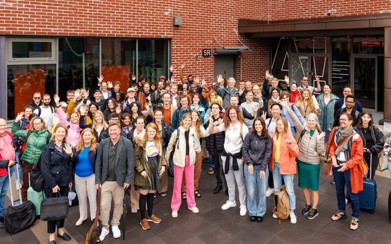 CODEUNITED project partners