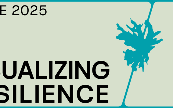 Visualising Knowledge 2025 Visual Banner