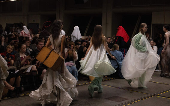 Photo: Mikko Raskinen