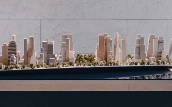 Soul Biennale Building Design 2023