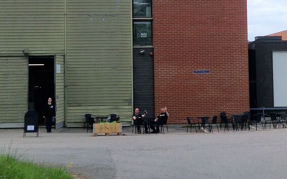 Masis Breweryn taproom ja panimokauppa