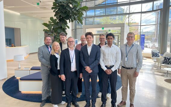 KPMG-opiskelijaprojekti