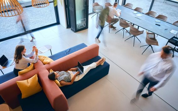 Talotekniikka-2030-tulosseminaari