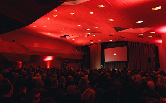 Alumni Weekend 2025. Kuva: Kristian Presnal