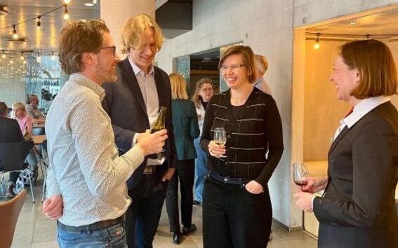 Alumni in Copenhagen 2025