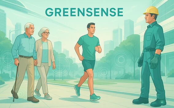 greensense