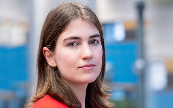 Garoa Gomez-Beldarrain