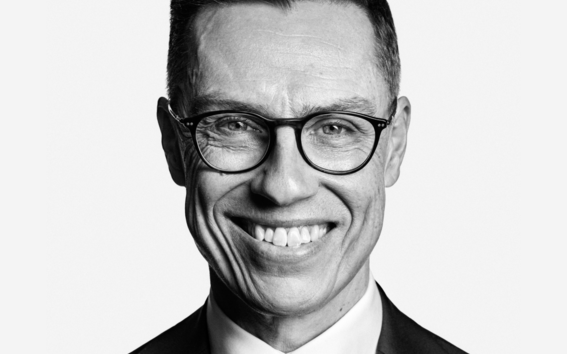 Alexander Stubb