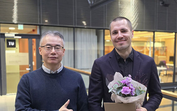 Aalto Kopitca Aalto Doctoral Thesis Award 2026