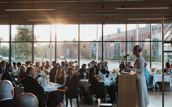 ItP's 30th Anniversary Gala 