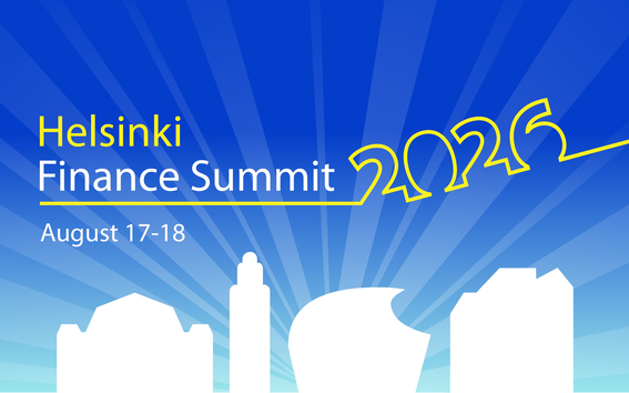 Helsinki Finance Summit 2026