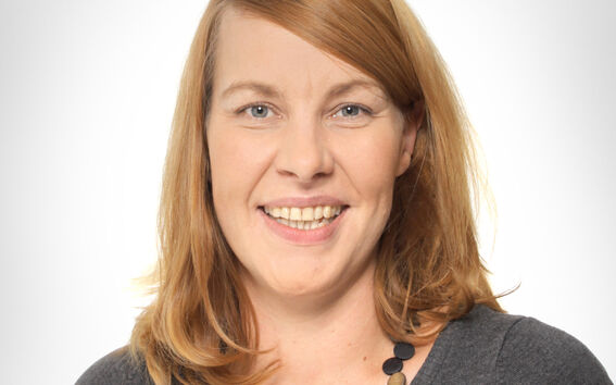 University Lecturer Eeva-Leena Rautama