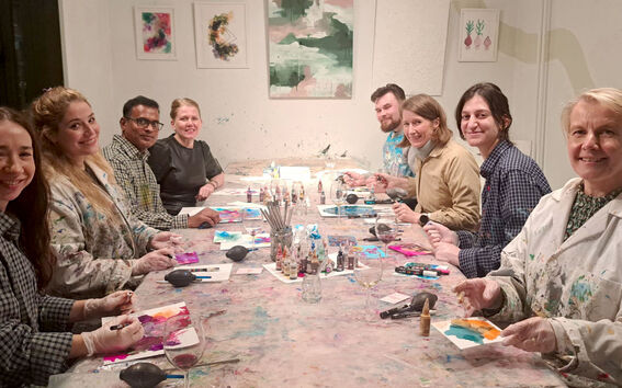 ENCORE Winter Development Day December 2025