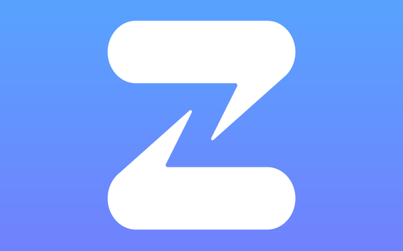 Zulip's logo
