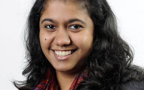 Juhi Kulshrestha
Assistant Professor