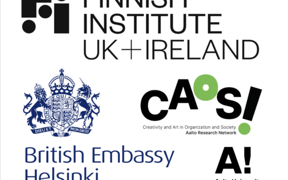 Cultural Connections: New UK–Finland partnership to support emerging creative professionals