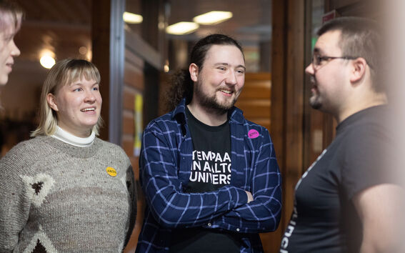 Opiskelijat kuvassa -banneri