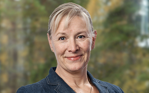 Päivikki Eskelinen-Rönkä 