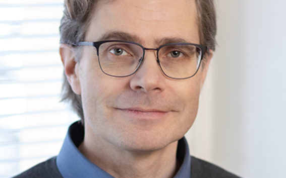 Photo of Sampsa Heikkilä