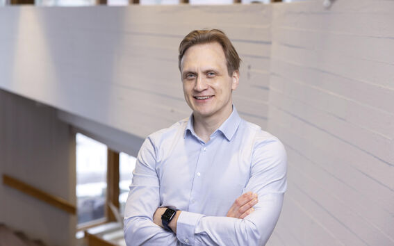 Timo Vuori warns that new technology can be met with emotional reactions that block innovation.