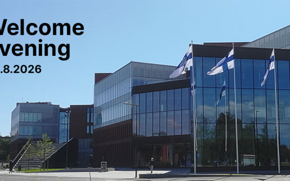 School of Business building