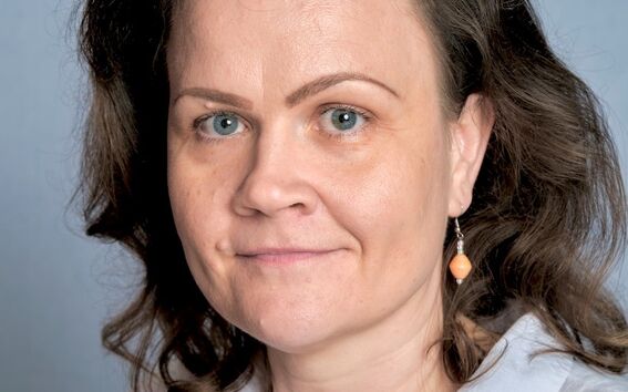 Profile picture Annika M. Svedholm-Häkkinen