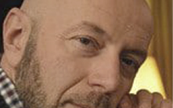Stefano Moroni portrait