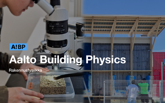 Cover photo for the A!BP research group page