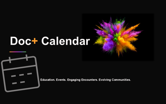 Doc+ Calendar 