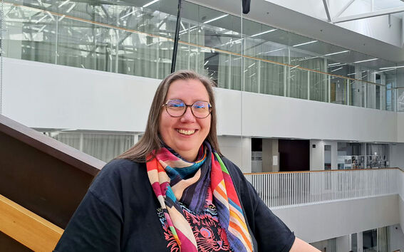 Jenny Wiik 