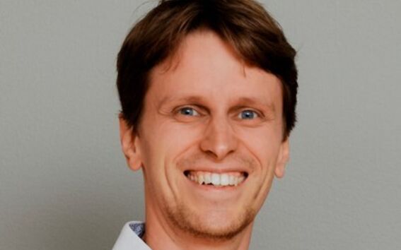Photo of Konrad Klockars