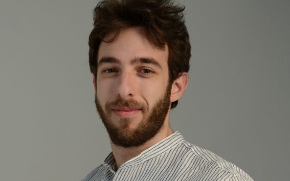 Photo of Matteo Iannacchero