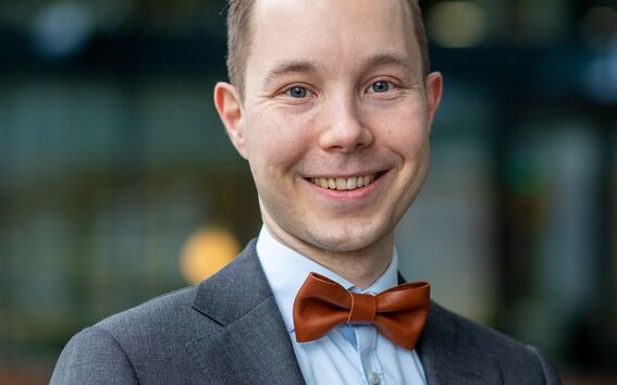 Miika Mattinen
Assistant Professor
Atomic Scale Processing