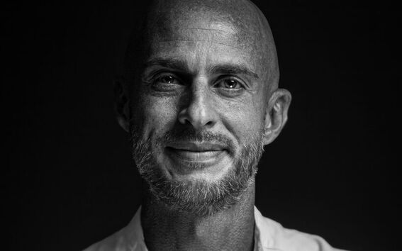 Photo of Maurizio Montalti