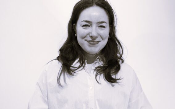 Photo of Noora Yau