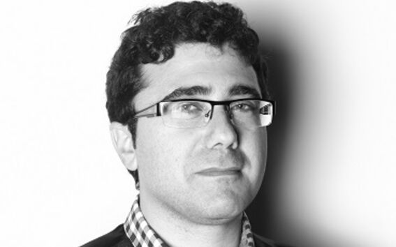 Albert Ali Salah